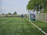 Training van S.K.N.W.K. JO19-1 van donderdag 1 mei 2025 (5/48)